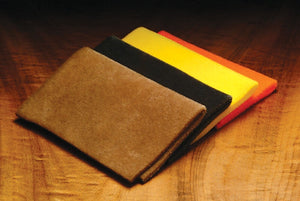 HARELINE FURRY FOAM