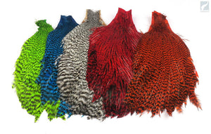 HARELINE GRIZZLY STREAMER CAPE