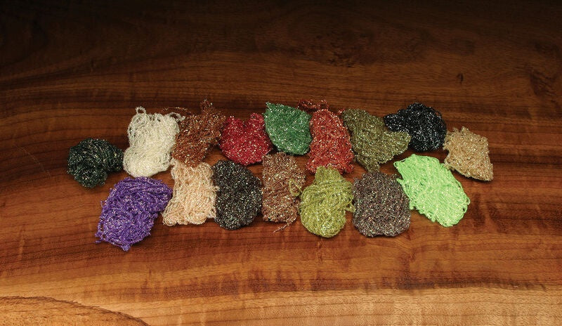 HARELINE MIDGE CACTUS CHENILLE