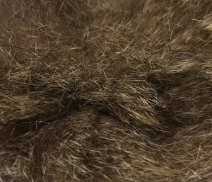 HARELINE OZZIE POSSUM FUR