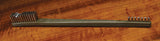 HARELINE STAINLESS STEEL DUBBING BRUSH