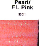 HARELINE SPECKLED CHENILLE