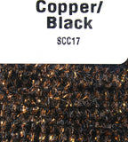 HARELINE SPECKLED CHENILLE