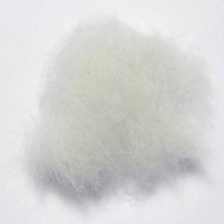 H2O NATURAL HARES BLEND DUBBING