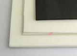 HIGH DENSITY FLOAT FOAM