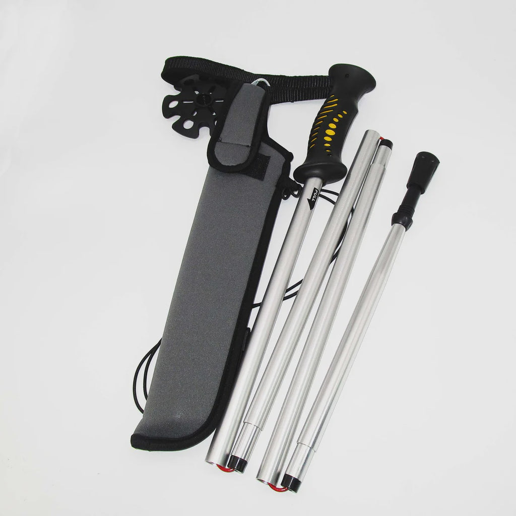 HORIZON ALUMINIUM WADING STAFF