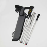 HORIZON ALUMINIUM WADING STAFF