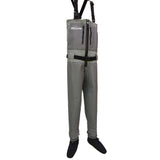 HORIZON GUIDE BREATHABLE ZIP WADERS