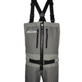 HORIZON GUIDE BREATHABLE ZIP WADERS