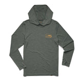 HOWLER BROTHERS HB Tech Hoodie