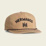 HOWLER BROTHERS - HERMANOS SNAPBACK
