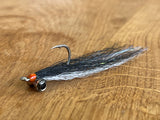 CUSTOM TIE SALTWATER CLOUSER