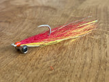 CUSTOM TIE SALTWATER CLOUSER