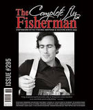 THE COMPLETE FLYFISHERMAN - ISSUE #295