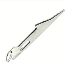 KNOT TYING TOOL