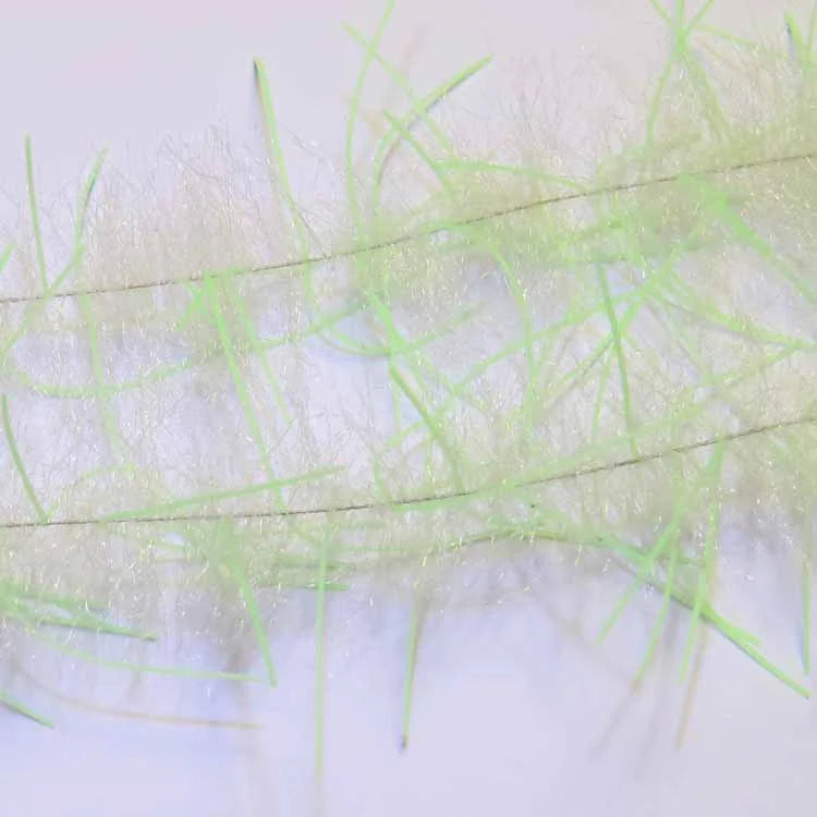 H2O LIVELY LEGS CRUSTACEAN BRUSH 1"