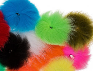 VENIARD ARCTIC FOX TAIL