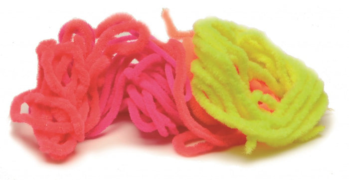 VENIARD FLUORESCENT CHENILLE