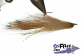 SCI FLIES LARGEMOUTH MSP FLY - 2 PACK