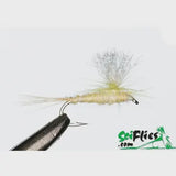 SCI FLIES LIGHT CAHILL PARACHUTE - 3 PACK