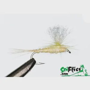 SCI FLIES LIGHT CAHILL PARACHUTE - 3 PACK