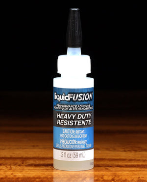 LIQUID FUSION CRYSTAL CLEAR