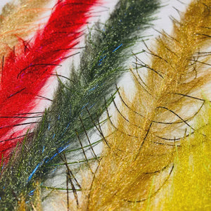 H2O LIVELY LEGS STREAMER BRUSH
