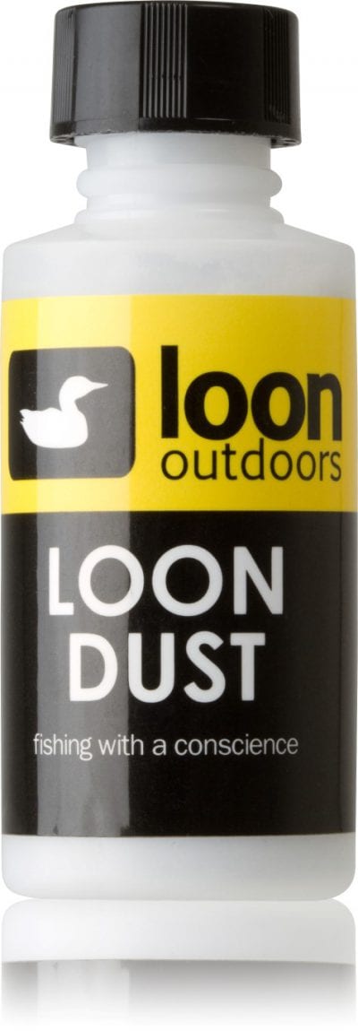 LOON DUST