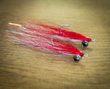 CUSTOM TIE SALTWATER CLOUSER