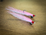 CUSTOM TIE SALTWATER CLOUSER
