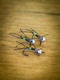 CUSTOM TIE GUN NYMPH
