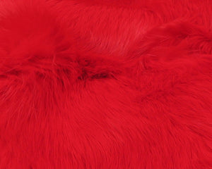 HARELINE MAGNUM CUT RABBIT HIDE