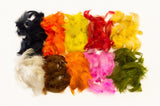 VENIARD MALLARD DUCK AND DRAKE FEATHERS