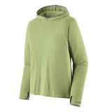 PATAGONIA TROPIC COMFORT HOODY