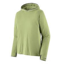 PATAGONIA TROPIC COMFORT HOODY