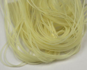 HARELINE MICRO SILICONE LEGS