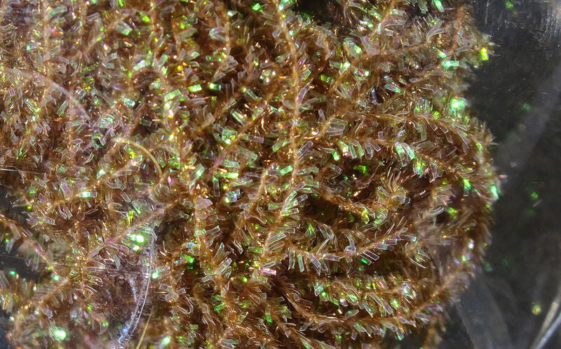 HARELINE MIDGE CACTUS CHENILLE