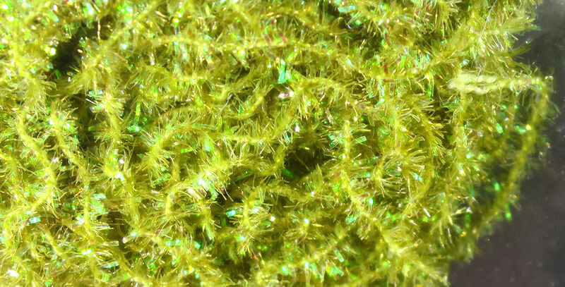 HARELINE MIDGE CACTUS CHENILLE