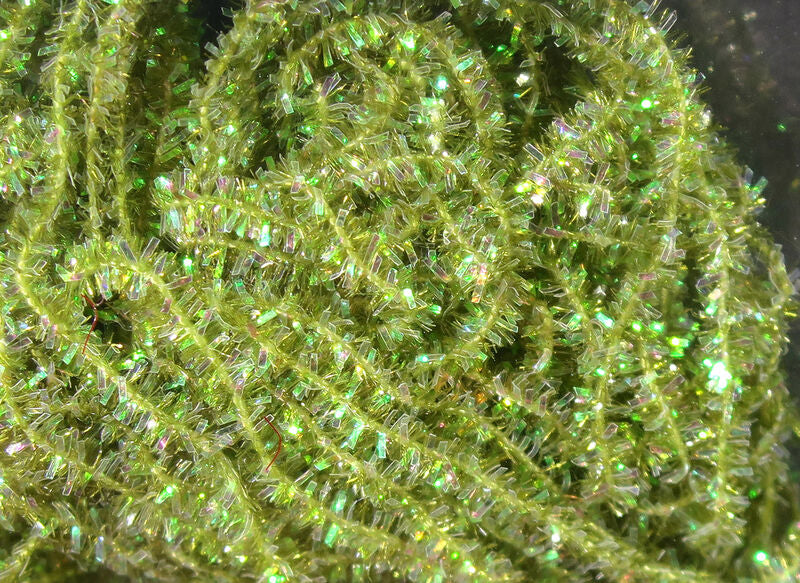 HARELINE MIDGE CACTUS CHENILLE