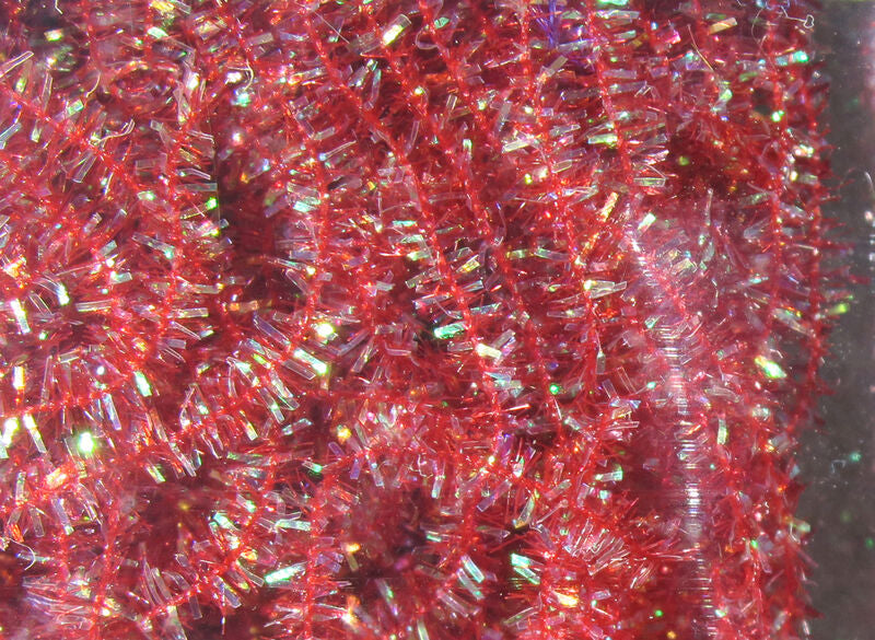 HARELINE MIDGE CACTUS CHENILLE