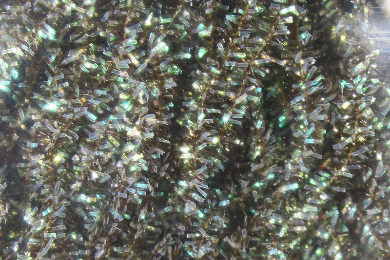 HARELINE MIDGE CACTUS CHENILLE