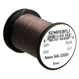 SEMPERFLI NANO SILK 6/0 100D