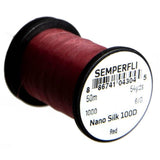 SEMPERFLI NANO SILK 6/0 100D
