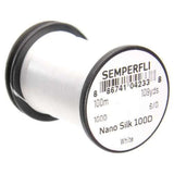 SEMPERFLI NANO SILK 6/0 100D