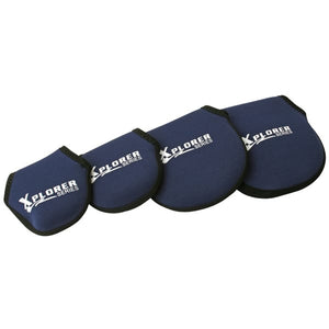 XPLORER NEOPRENE REEL COVER