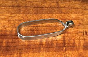 HARELINE NON SKID HACKLE PLIERS