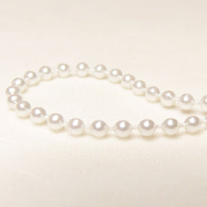 PLASTIC BEAD CHAIN