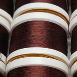 PEARSALL'S GOSSAMER PURE SILK THREAD