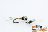 SCI FLIES PERDIGON JIG - 3 PACK