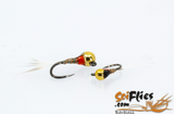SCI FLIES PERDIGON JIG - 3 PACK